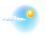 Cloudy
